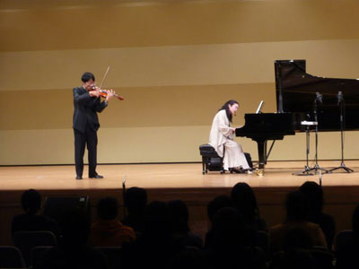 大谷さんとゆかりさん